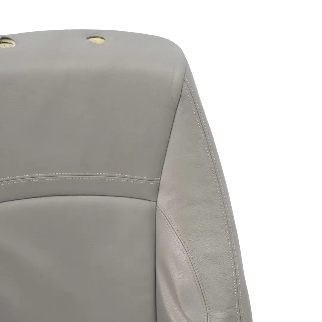 Fotel oparcie prawy przód sport do BMW E90 E91 LCI o numerze 7246860 BMW E90 E91 LCI Fotel oparcie prawy przód sport - SKU 7246860 - Numer Części 7246860