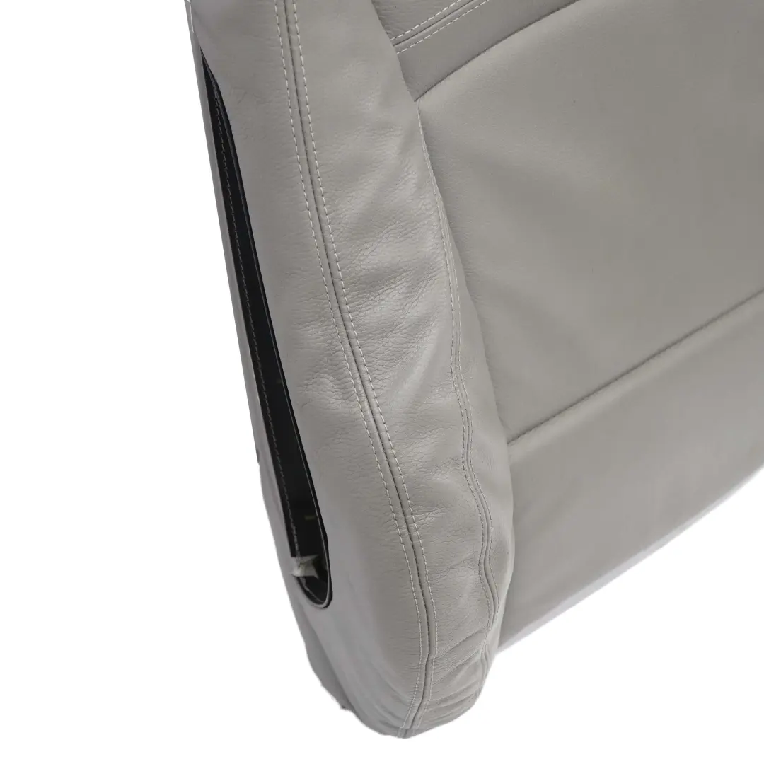 Fotel oparcie prawy przód sport do BMW E90 E91 LCI o numerze 7246860 BMW E90 E91 LCI Fotel oparcie prawy przód sport - SKU 7246860 - Numer Części 7246860