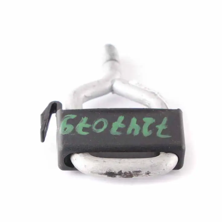 Bonnet Catch BMW F20 F21 F30 F31 Hook Twist Protection Bracket Mount to with Part number 7247079 Bonnet Catch BMW F20 F21 F30 F31 Hook Twist Protection Bracket Mount - SKU 7247079-1 - Part number 7247079