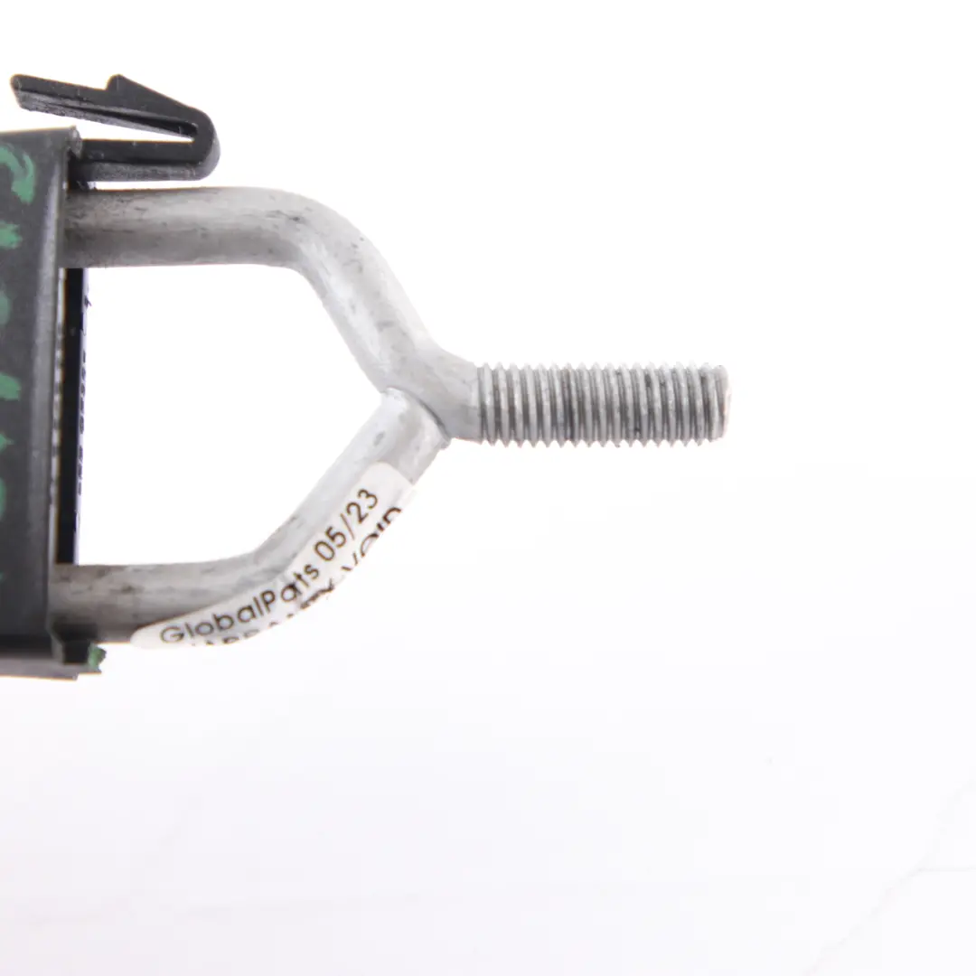 Bonnet Catch BMW F20 F21 F30 F31 Hook Twist Protection Bracket Mount to with Part number 7247079 Bonnet Catch BMW F20 F21 F30 F31 Hook Twist Protection Bracket Mount - SKU 7247079-1 - Part number 7247079