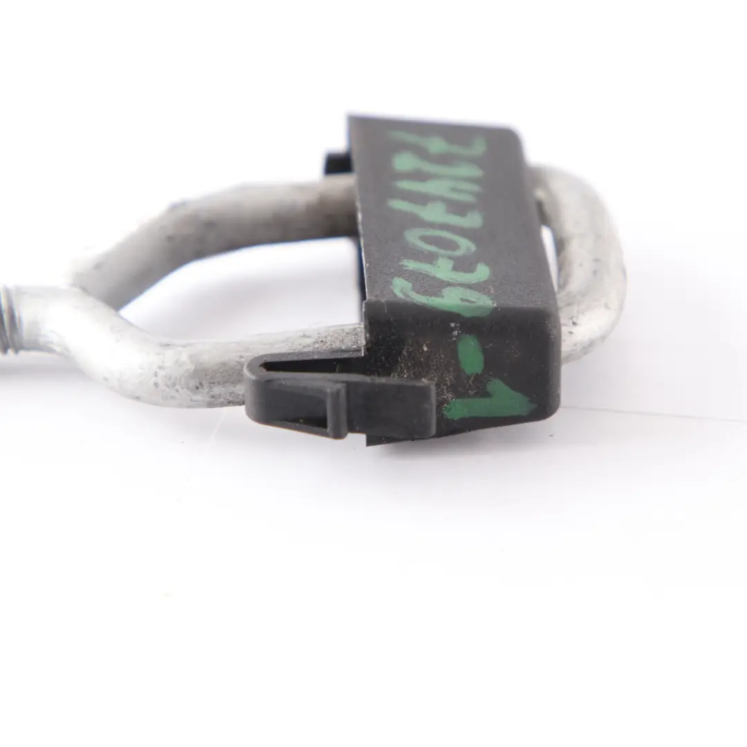 Bonnet Catch BMW F20 F21 F30 F31 Hook Twist Protection Bracket Mount to with Part number 7247079 Bonnet Catch BMW F20 F21 F30 F31 Hook Twist Protection Bracket Mount - SKU 7247079-1 - Part number 7247079