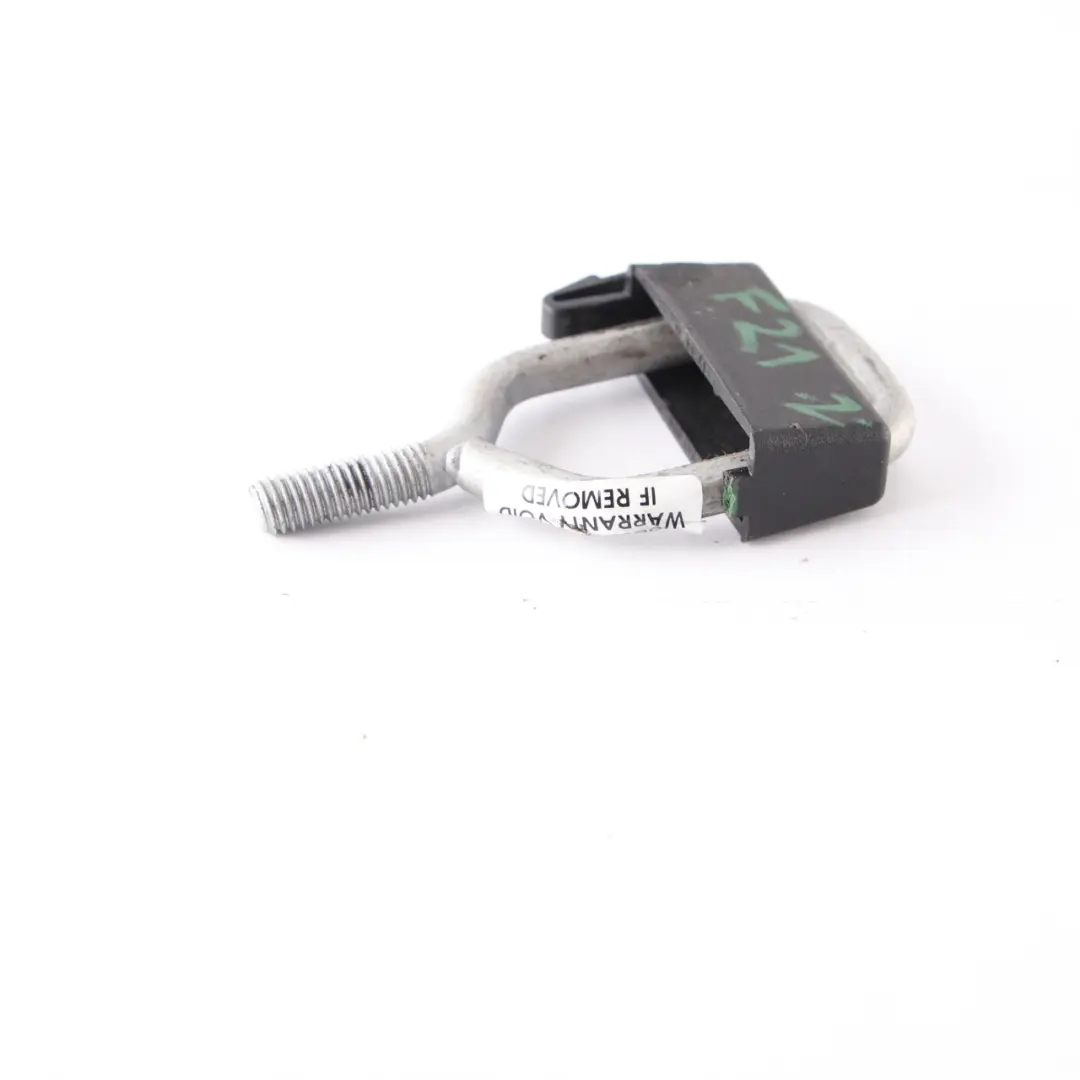 BMW F20 F21 F30 F31 F32 Rygiel Zamek Maski Silnika - SKU 7247079-1 - Numer Części 7247079
