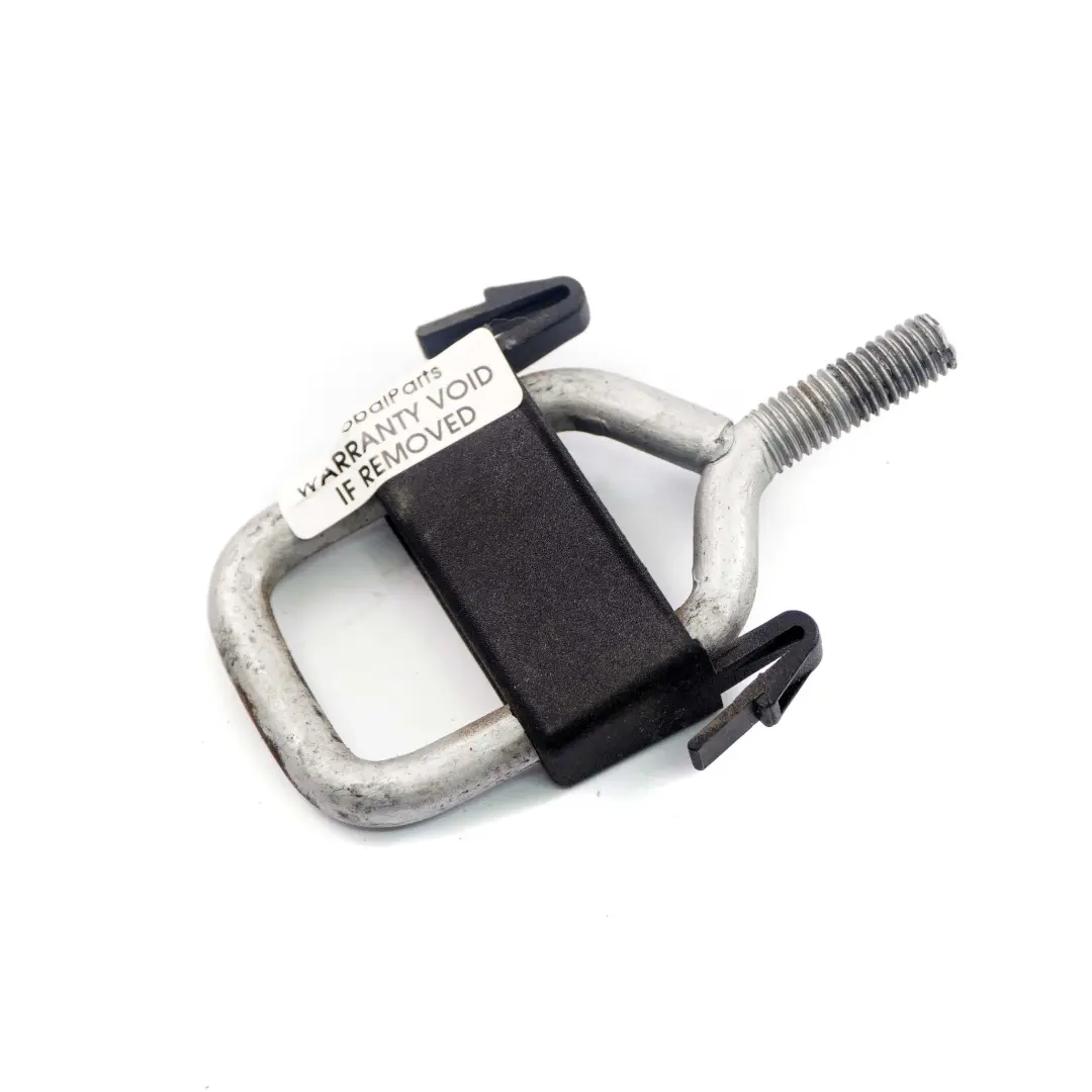 Twist Protección Capó Soporte Negro para BMW F20 F21 F30 F31 con número de pieza 7247079 BMW F20 F21 F30 F31 Twist Protección Capó Soporte Negro - SKU 7247079 - Número de pieza 7247079