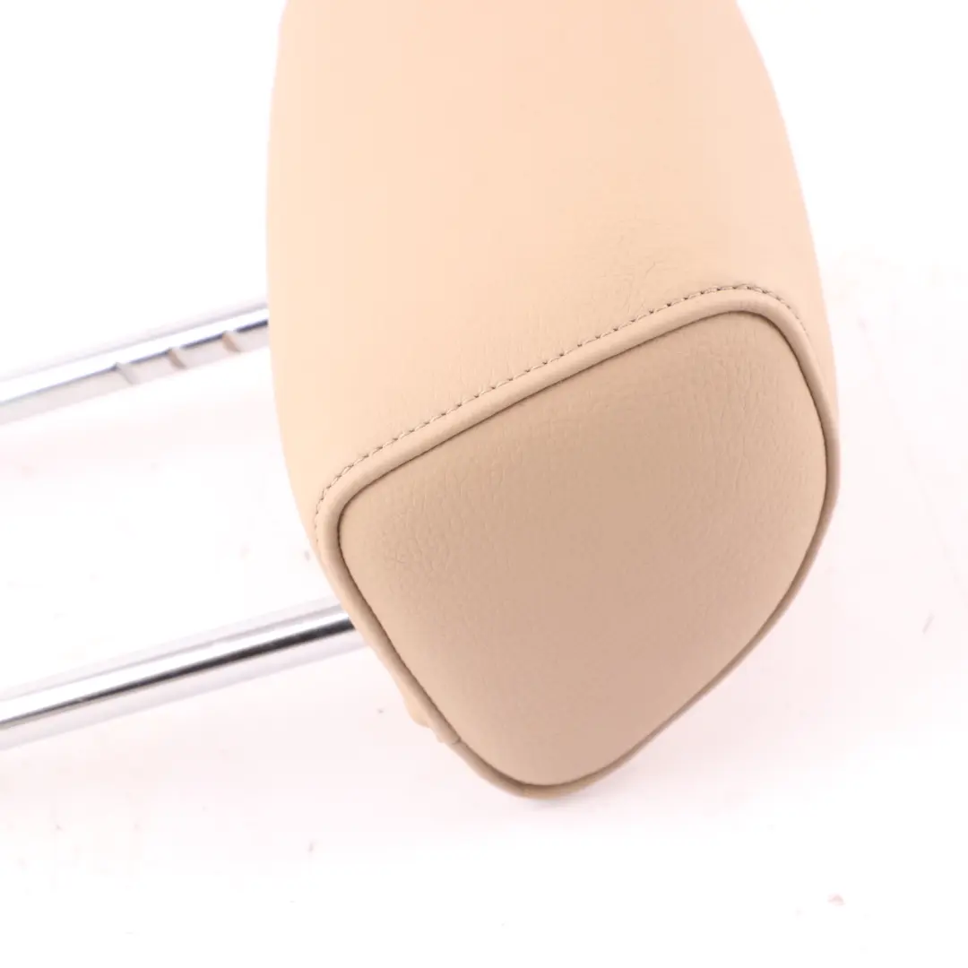 Appui-tête de siège BMW E87 E90 E91 LCI Arrière Gauche Droite Dossier Cuir Noir pour à propos du numéro de pièce 7247086 Appui-tête de siège BMW E87 E90 E91 LCI Arrière Gauche Droite Dossier Cuir Noir - SKU 7247086 - Numéro de pièce 7247086