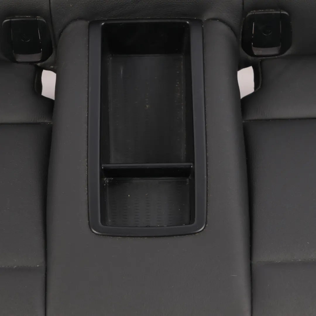 Kanapa Siedzenie Siedzisko Czarna Skóra Boston Black do BMW E81 E82 o numerze 9143736 BMW E81 E82 Kanapa Siedzenie Siedzisko Czarna Skóra Boston Black - SKU 7247136 - Numer Części 9143736