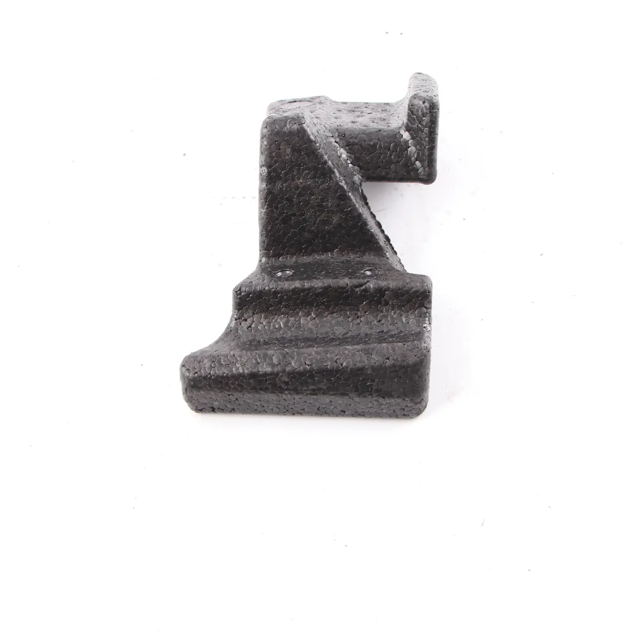 BMW F10 Maletero Compartimiento de equipaje Inserto de espuma Derecha 7247280