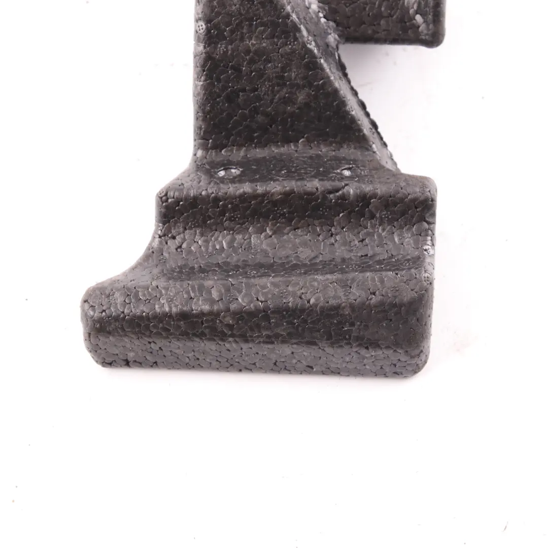 Inserto schiuma bagagliaio bagagliaio destra per BMW F10 con numero di parte 7247280 BMW F10 Inserto schiuma bagagliaio bagagliaio destra - SKU 7247280 - Numero di parte 7247280