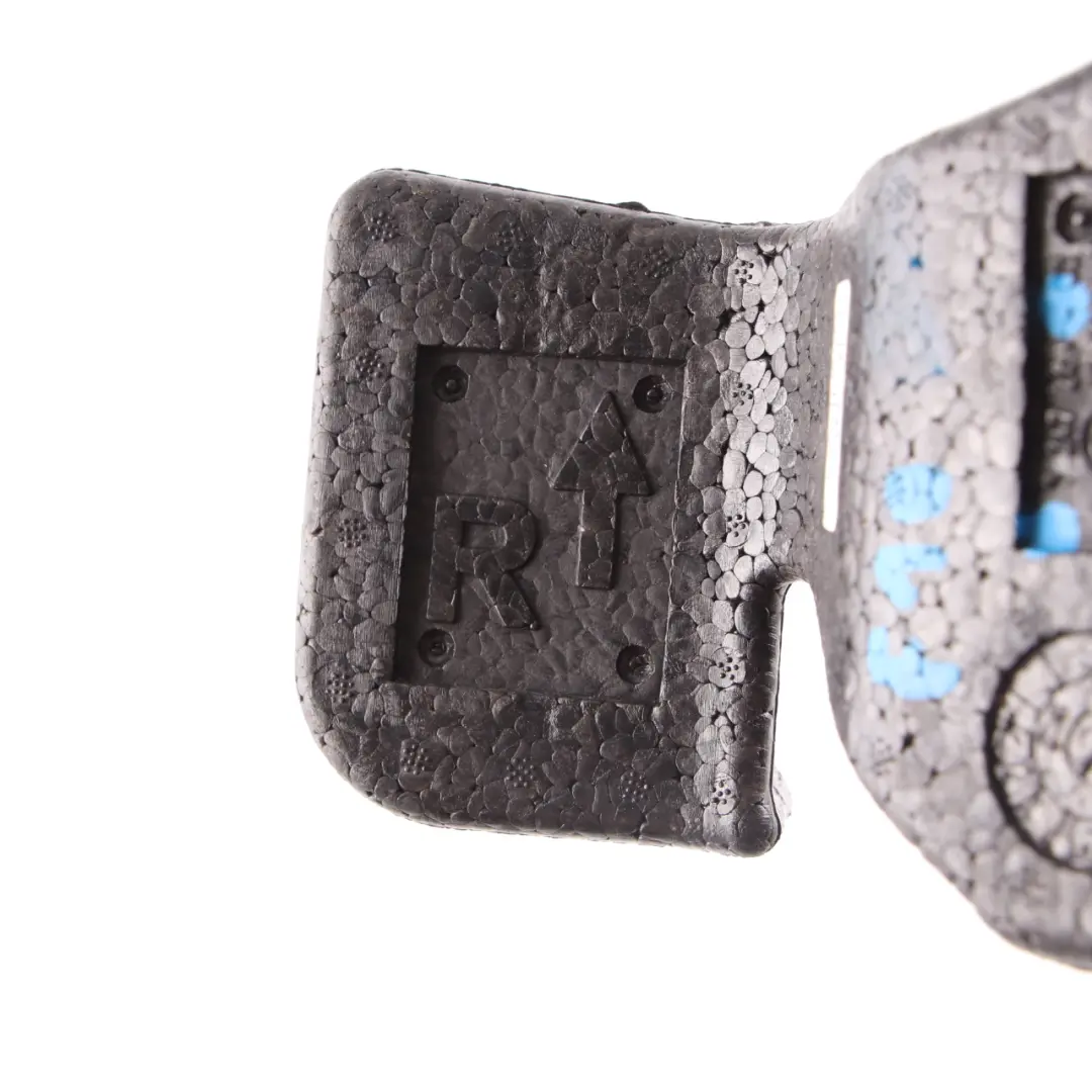 Trunk Boot Luggage Compartment Foam Insert Right to BMW F10 with Part number 7247280 BMW F10 Trunk Boot Luggage Compartment Foam Insert Right - SKU 7247280 - Part number 7247280