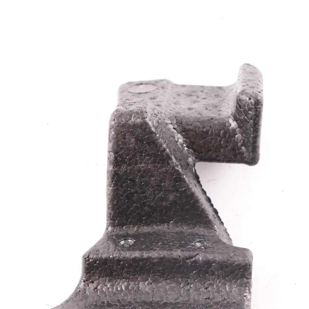 Inserto schiuma bagagliaio bagagliaio destra per BMW F10 con numero di parte 7247280 BMW F10 Inserto schiuma bagagliaio bagagliaio destra - SKU 7247280 - Numero di parte 7247280