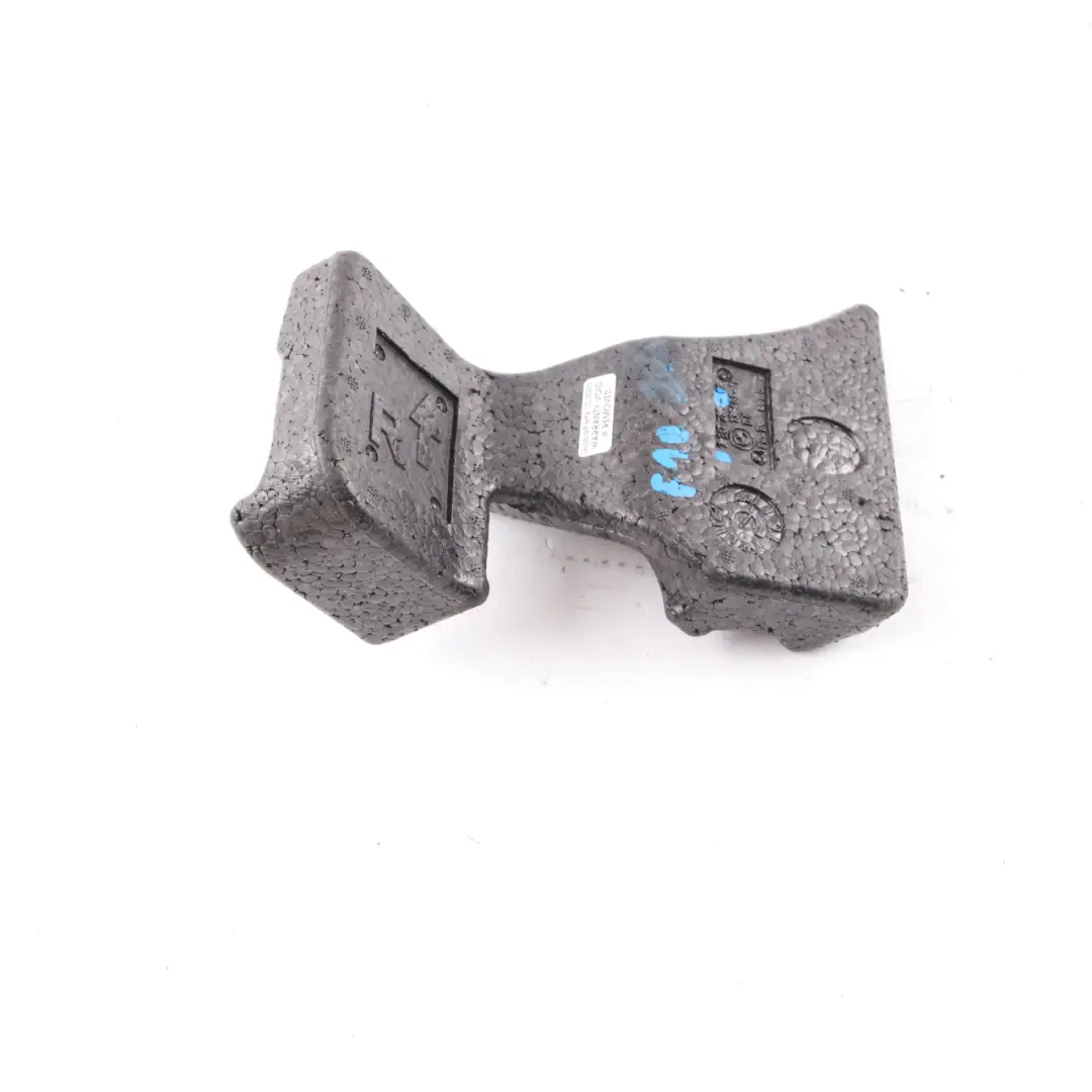 Maletero Compartimiento de equipaje Inserto de espuma Derecha para BMW F10 con número de pieza 7247280 BMW F10 Maletero Compartimiento de equipaje Inserto de espuma Derecha - SKU 7247280 - Número de pieza 7247280