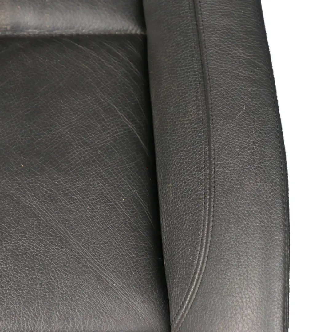 Heated M Sport Black Leather Seats Seat Door Cards to BMW E88 Convertible Cabrio with Part number 7247318 BMW E88 Convertible Cabrio Heated M Sport Black Leather Seats Seat Door Cards - SKU 7247318 - Part number 7247318