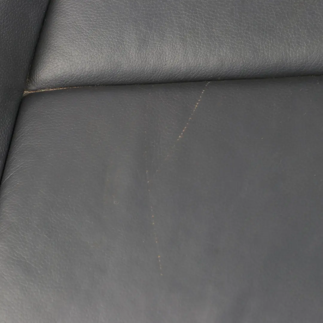 Heated M Sport Black Leather Seats Seat Door Cards to BMW E88 Convertible Cabrio with Part number 7247318 BMW E88 Convertible Cabrio Heated M Sport Black Leather Seats Seat Door Cards - SKU 7247318 - Part number 7247318