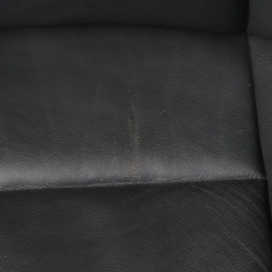 Heated M Sport Black Leather Seats Seat Door Cards to BMW E88 Convertible Cabrio with Part number 7247318 BMW E88 Convertible Cabrio Heated M Sport Black Leather Seats Seat Door Cards - SKU 7247318 - Part number 7247318