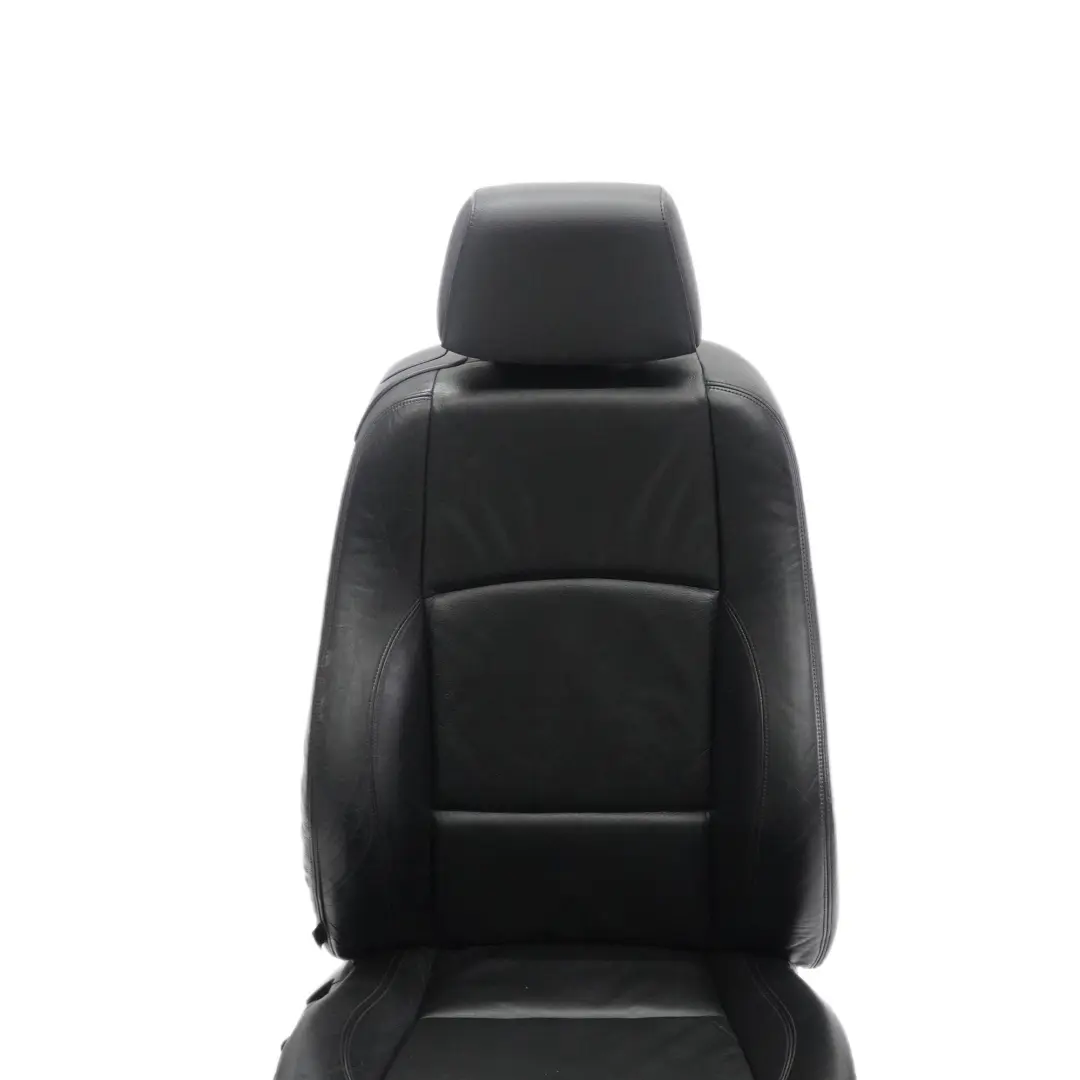 Heizung Vorne Rechts Sitz Schwarz Leder Boston für BMW E81 E82 M Sport mit Teilenummer 7247320 BMW E81 E82 M Sport Heizung Vorne Rechts Sitz Schwarz Leder Boston - SKU 7247320-1 - Teilenummer 7247320