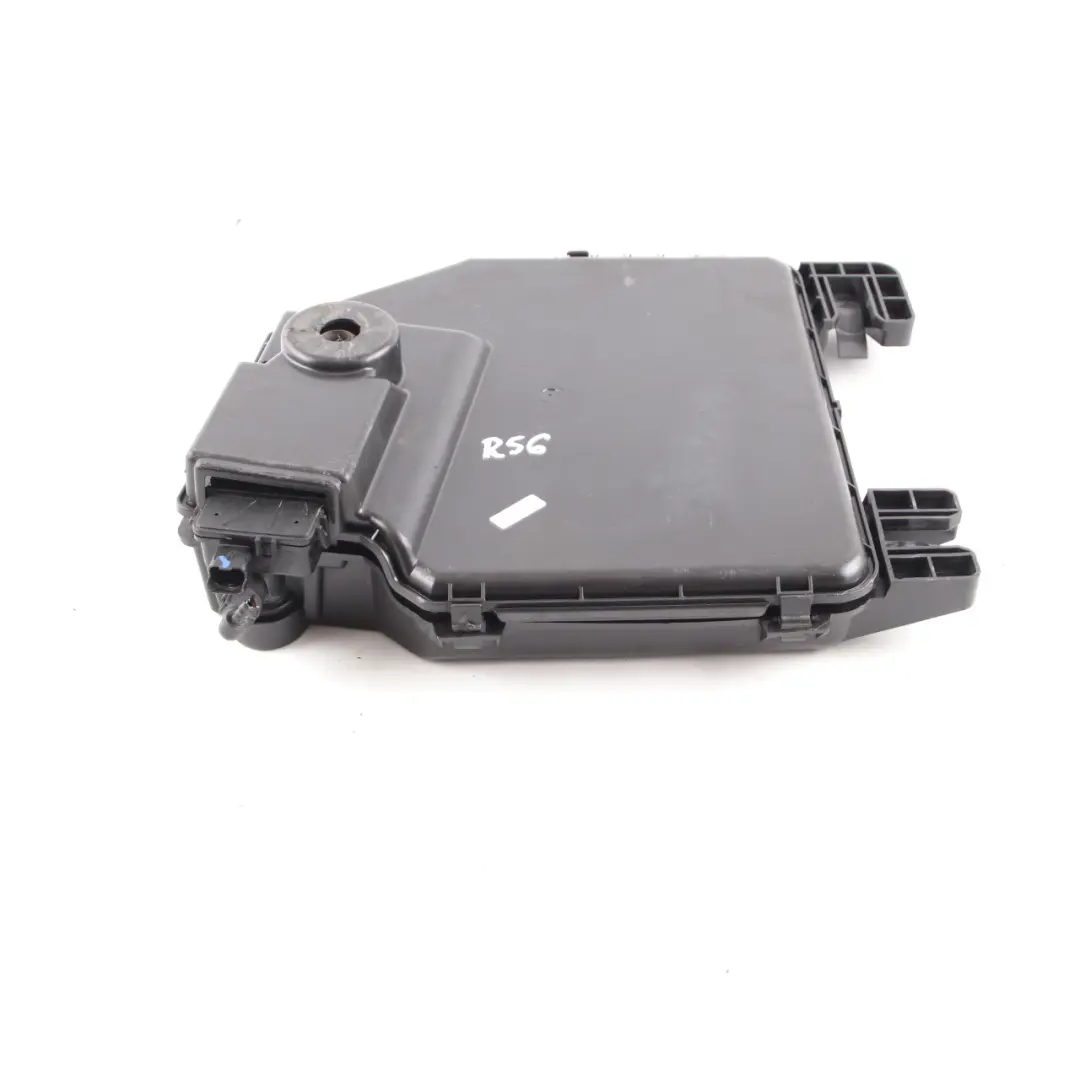 Mini Cooper D R55 R56 W16 Diesel Additive DPF Reservoir Tank Container 7221073 - SKU 7247597 - Part number 7247597