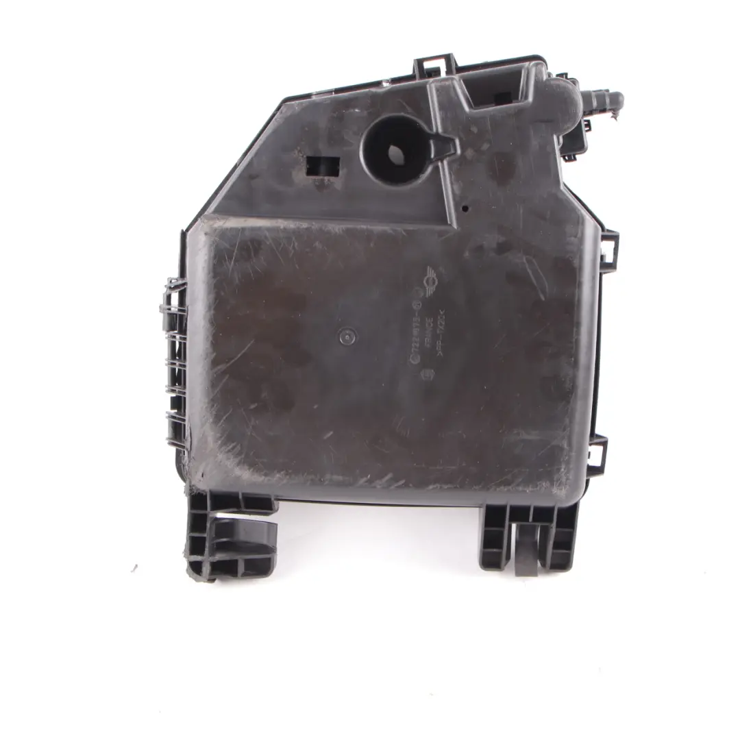 Mini Cooper D R55 R56 W16 Diesel Additive DPF Reservoir Tank Container 7221073 - SKU 7247597 - Part number 7247597