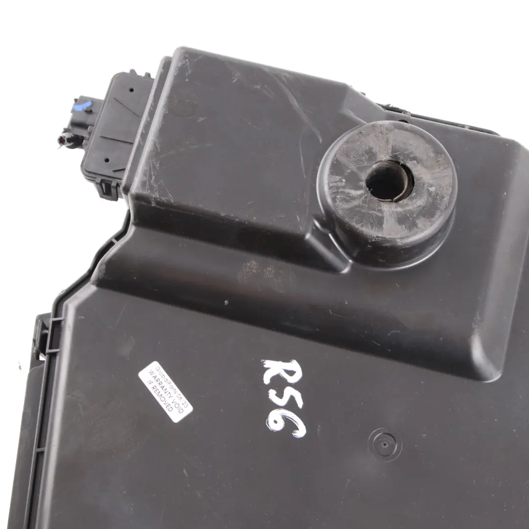 Mini Cooper D R55 R56 W16 Diesel Additive DPF Reservoir Tank Container 7221073 - SKU 7247597 - Part number 7247597