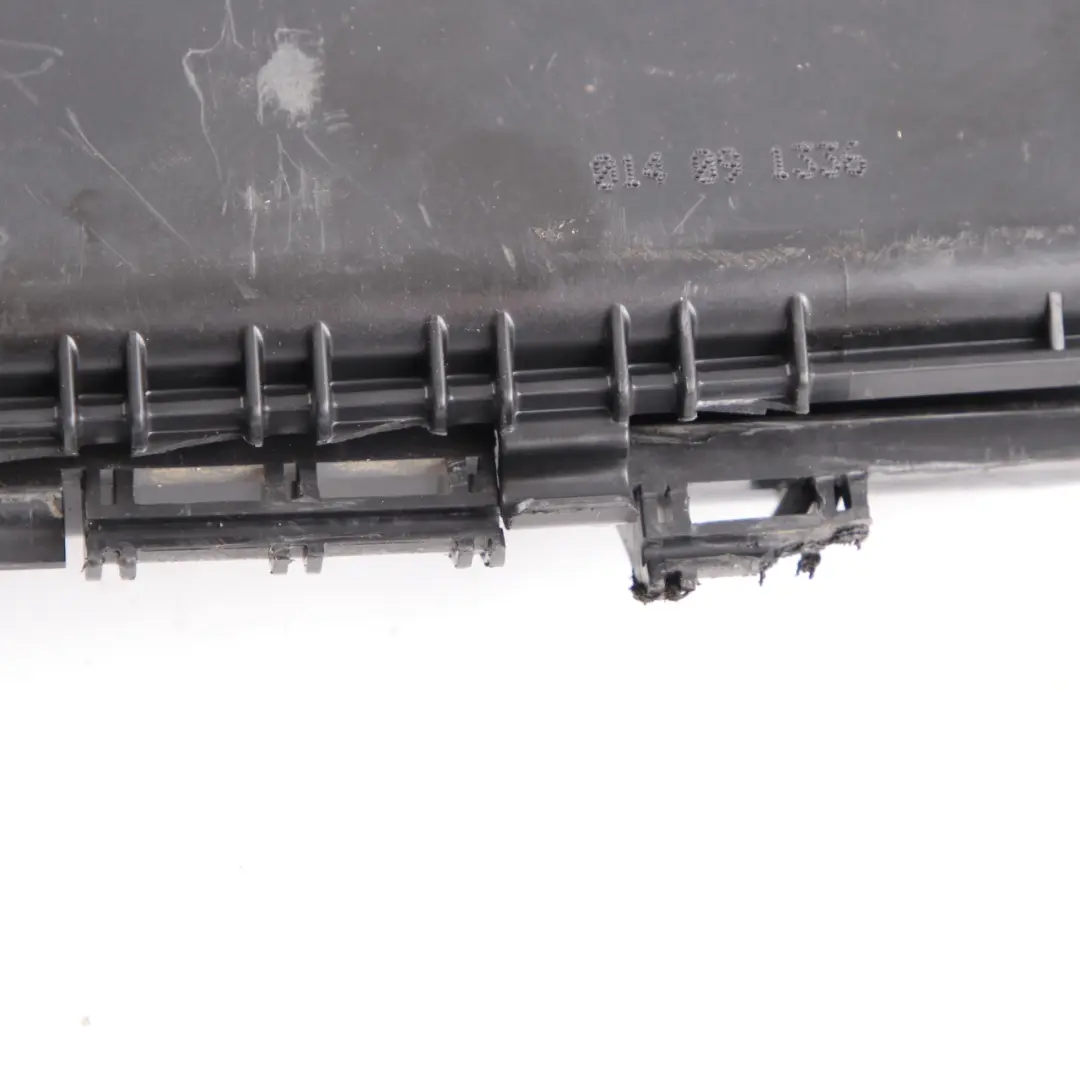 Mini Cooper D R55 R56 W16 Diesel Additive DPF Reservoir Tank Container 7221073 - SKU 7247597 - Part number 7247597