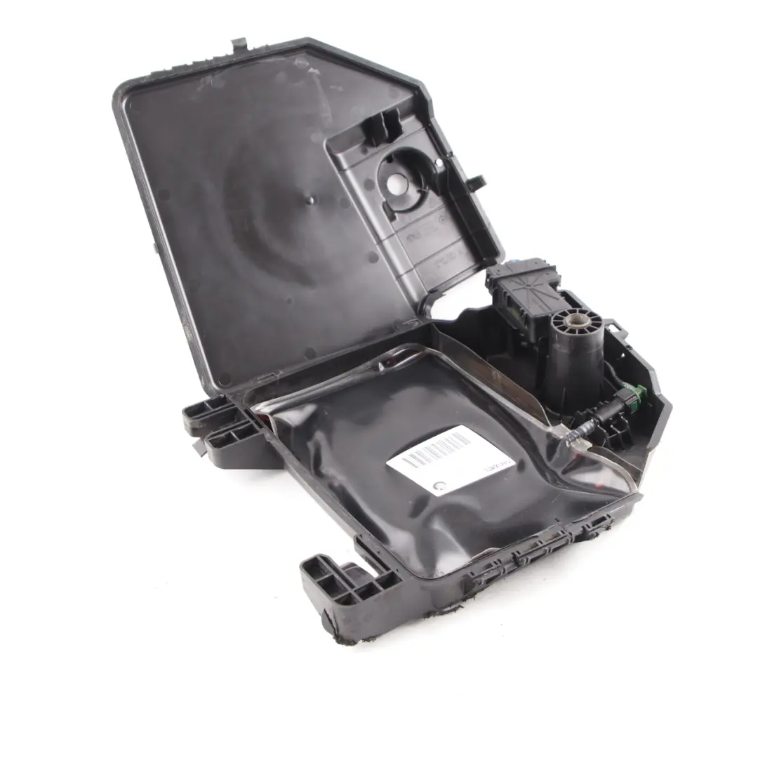 Mini Cooper D R55 R56 W16 Diesel Additive DPF Reservoir Tank Container 7221073 - SKU 7247597 - Part number 7247597