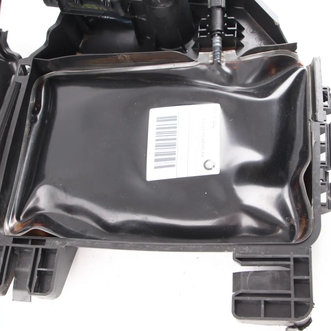 Mini Cooper D R55 R56 W16 Diesel Additive DPF Reservoir Tank Container 7221073 - SKU 7247597 - Part number 7247597