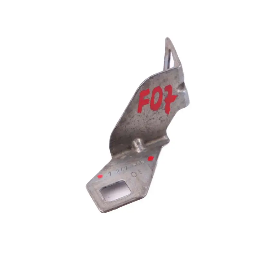  Support Pare-chocs Avant BMW F07 Support Montage Droite Gran Turismo - SKU 7247666 - Numéro de pièce 7247666