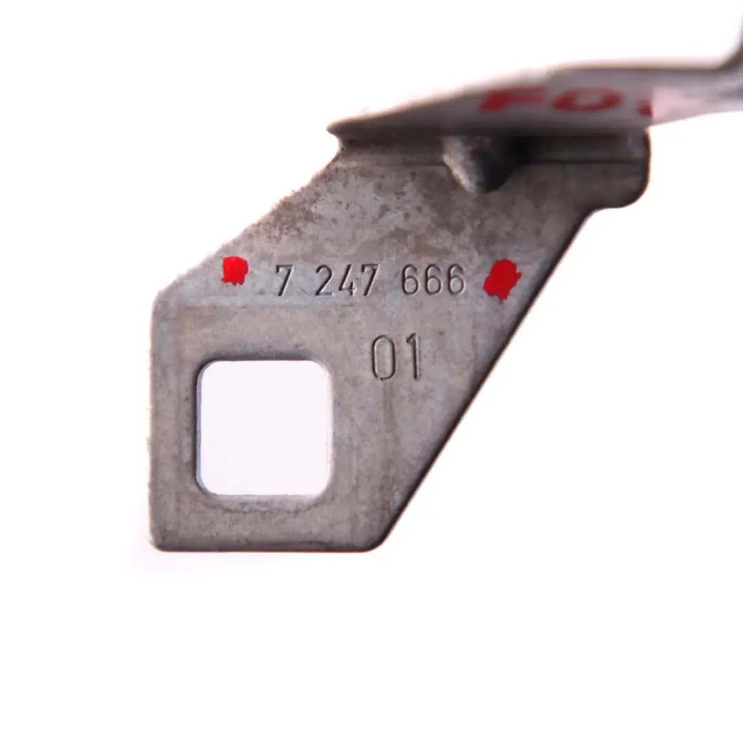 Staffa Paraurti Anteriore BMW F07 Supporto Supporto Destro Gran Turismo per con numero di parte 7247666 Staffa Paraurti Anteriore BMW F07 Supporto Supporto Destro Gran Turismo - SKU 7247666 - Numero di parte 7247666