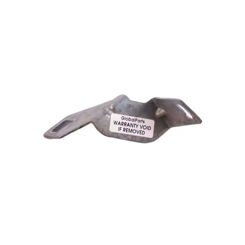 Staffa Paraurti Anteriore BMW F07 Supporto Supporto Destro Gran Turismo per con numero di parte 7247666 Staffa Paraurti Anteriore BMW F07 Supporto Supporto Destro Gran Turismo - SKU 7247666 - Numero di parte 7247666