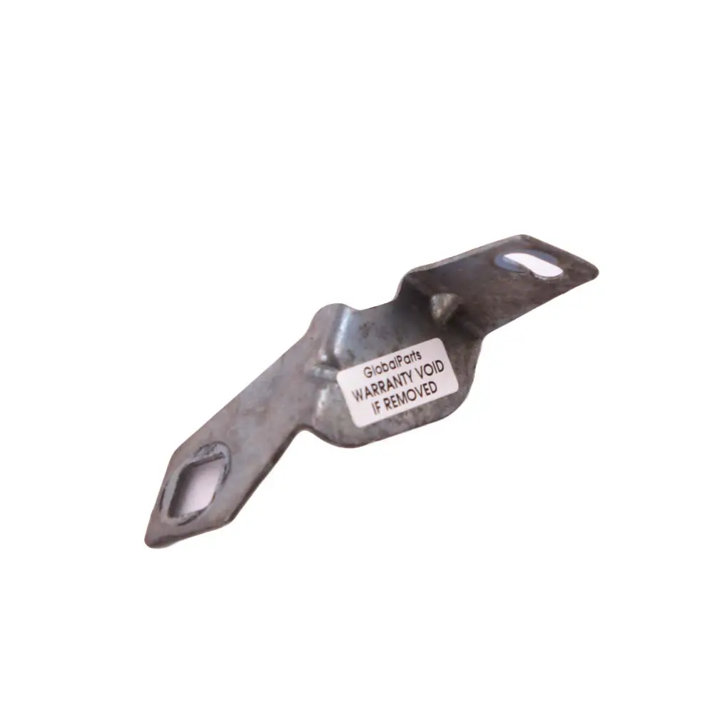  Staffa Paraurti Anteriore BMW F07 Supporto Supporto Destro Gran Turismo - SKU 7247666 - Numero di parte 7247666