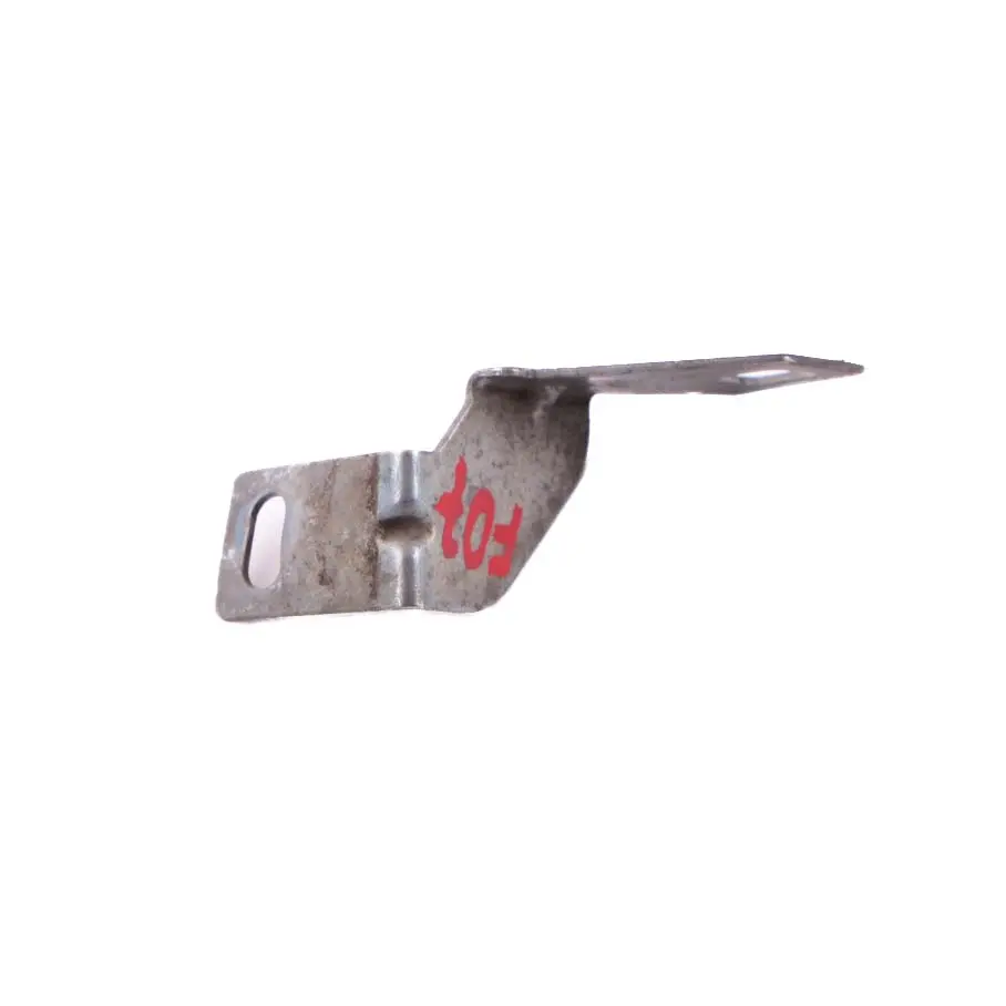  Staffa Paraurti Anteriore BMW F07 Supporto Supporto Destro Gran Turismo - SKU 7247666 - Numero di parte 7247666