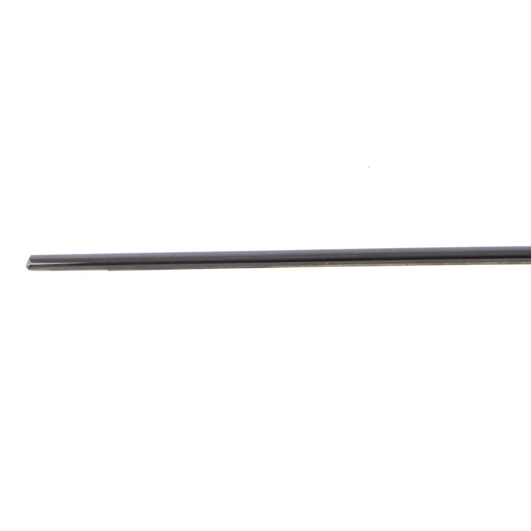 BMW X3 F25 Fenster Leiste Tür vorne links Leiste Hoch Glanz - SKU 7247795 - Teilenummer 7247795