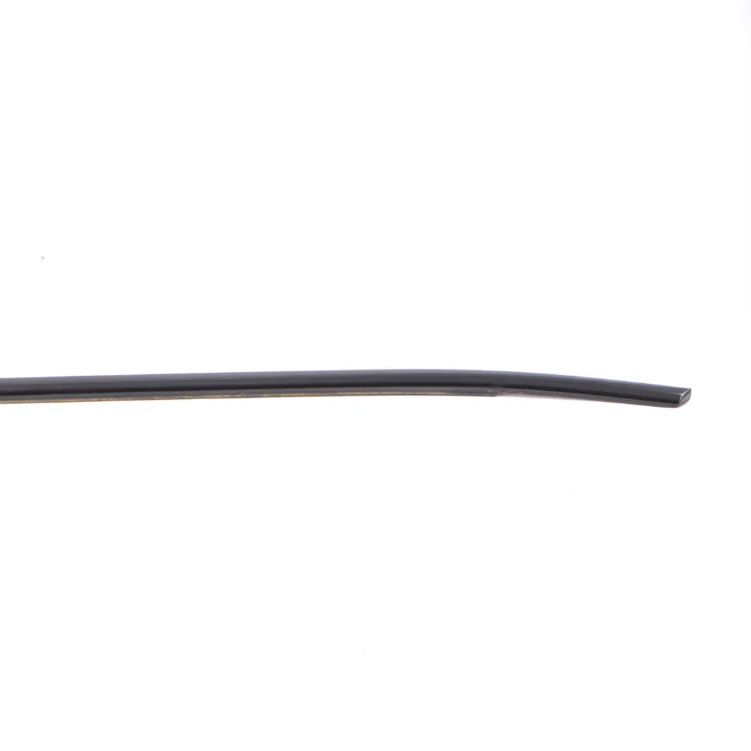 BMW X3 F25 Listwa Szyby Drzwi Lewy Przód Wysoki Połysk - SKU 7247795 - Numer Części 7247795