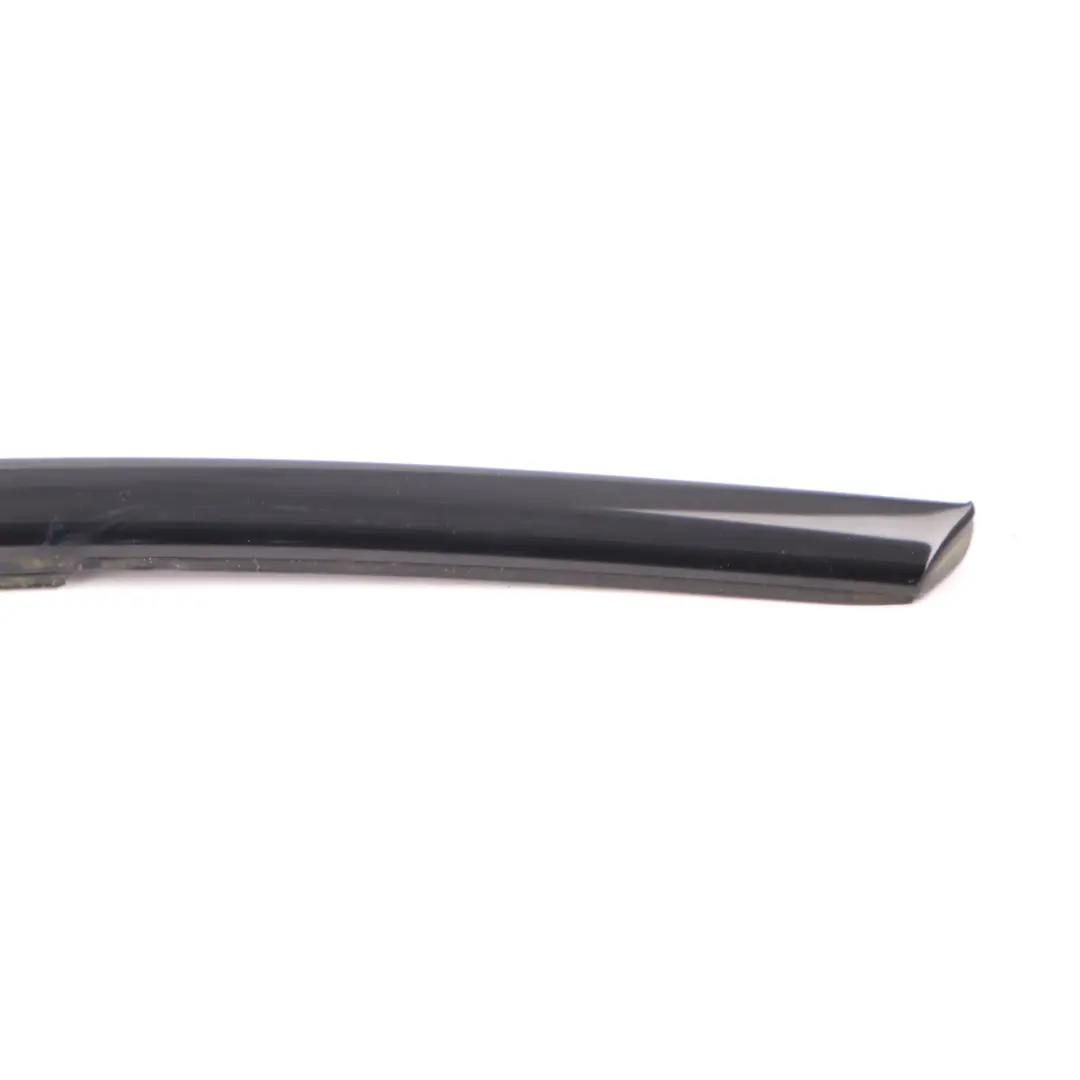 BMW X3 F25 Listwa Szyby Drzwi Lewy Przód Wysoki Połysk - SKU 7247795 - Numer Części 7247795