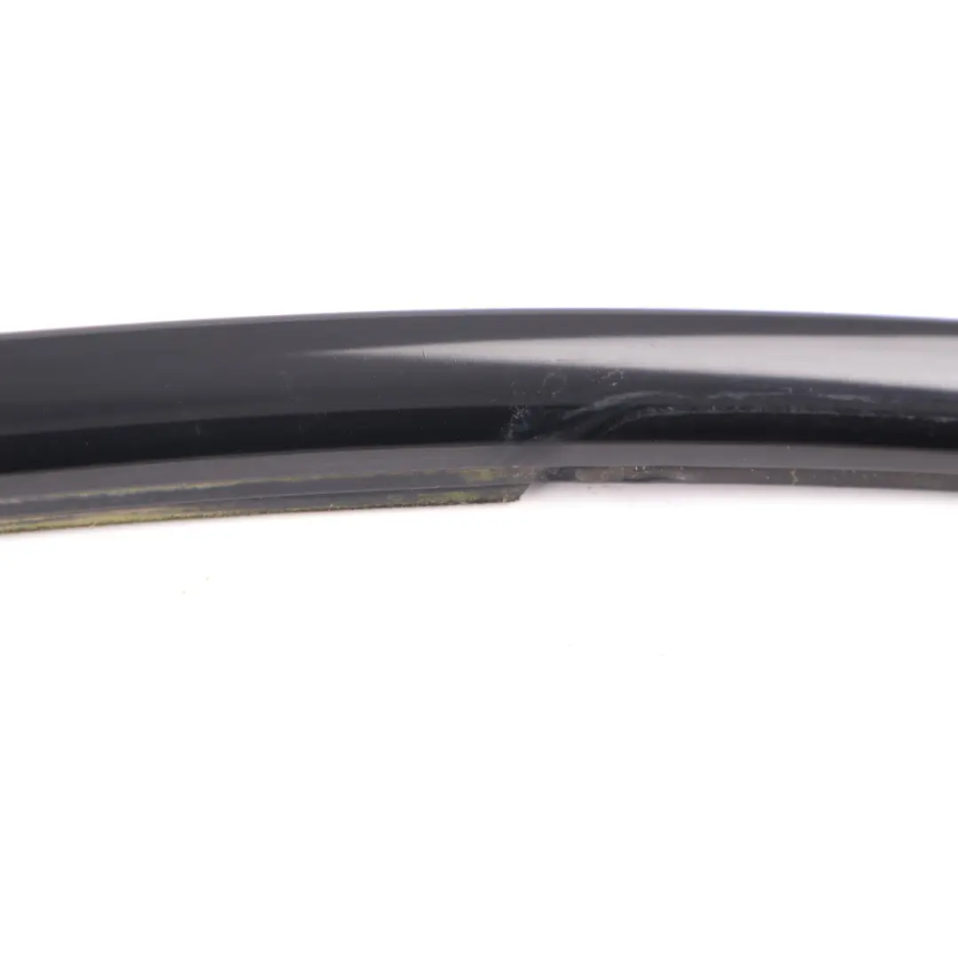 BMW X3 F25 Listwa Szyby Drzwi Lewy Przód Wysoki Połysk - SKU 7247795 - Numer Części 7247795