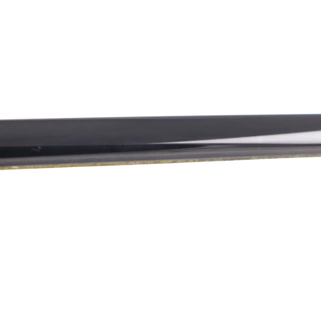 BMW X3 F25 Finestra Striscia Porta Anteriore Sinistra Modanatura Alta Lucentezza - SKU 7247795 - Numero di parte 7247795