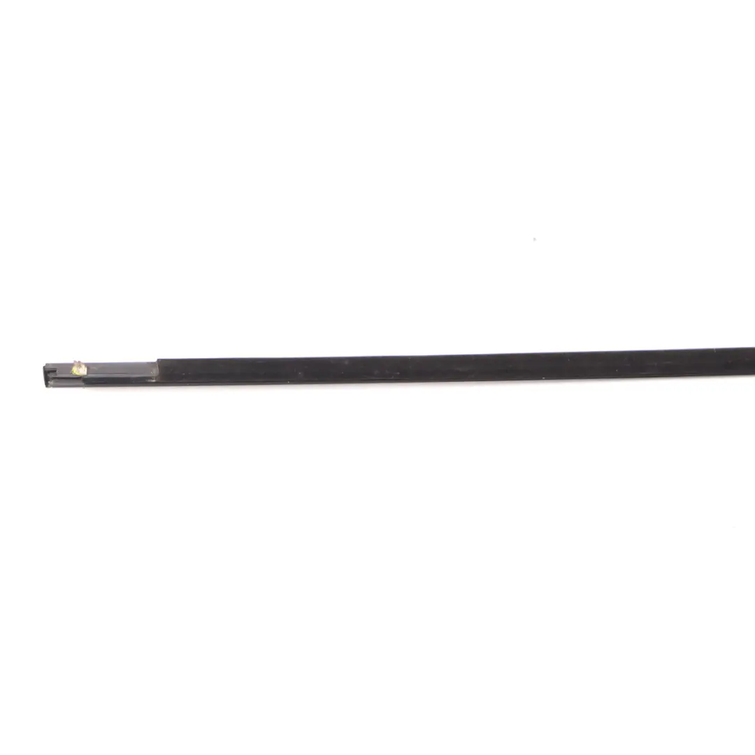 BMW X3 F25 Baguette Fenêtre Garniture Porte Avant Gauche Moulure Brillant - SKU 7247795 - Numéro de pièce 7247795