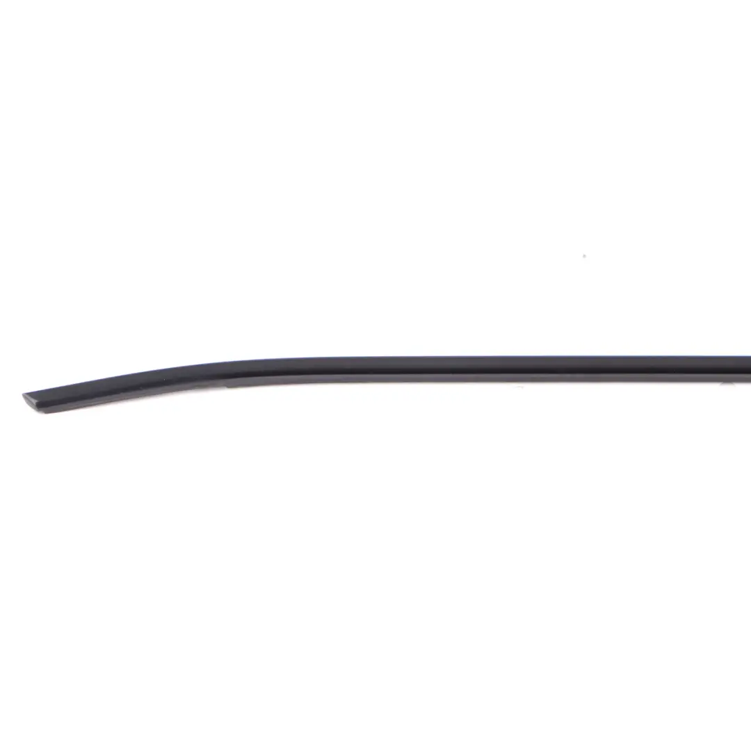 BMW F25 Finestrino Porta Anteriore Destra Modanatura Alto Lucido - SKU 7247796 - Numero di parte 7247796