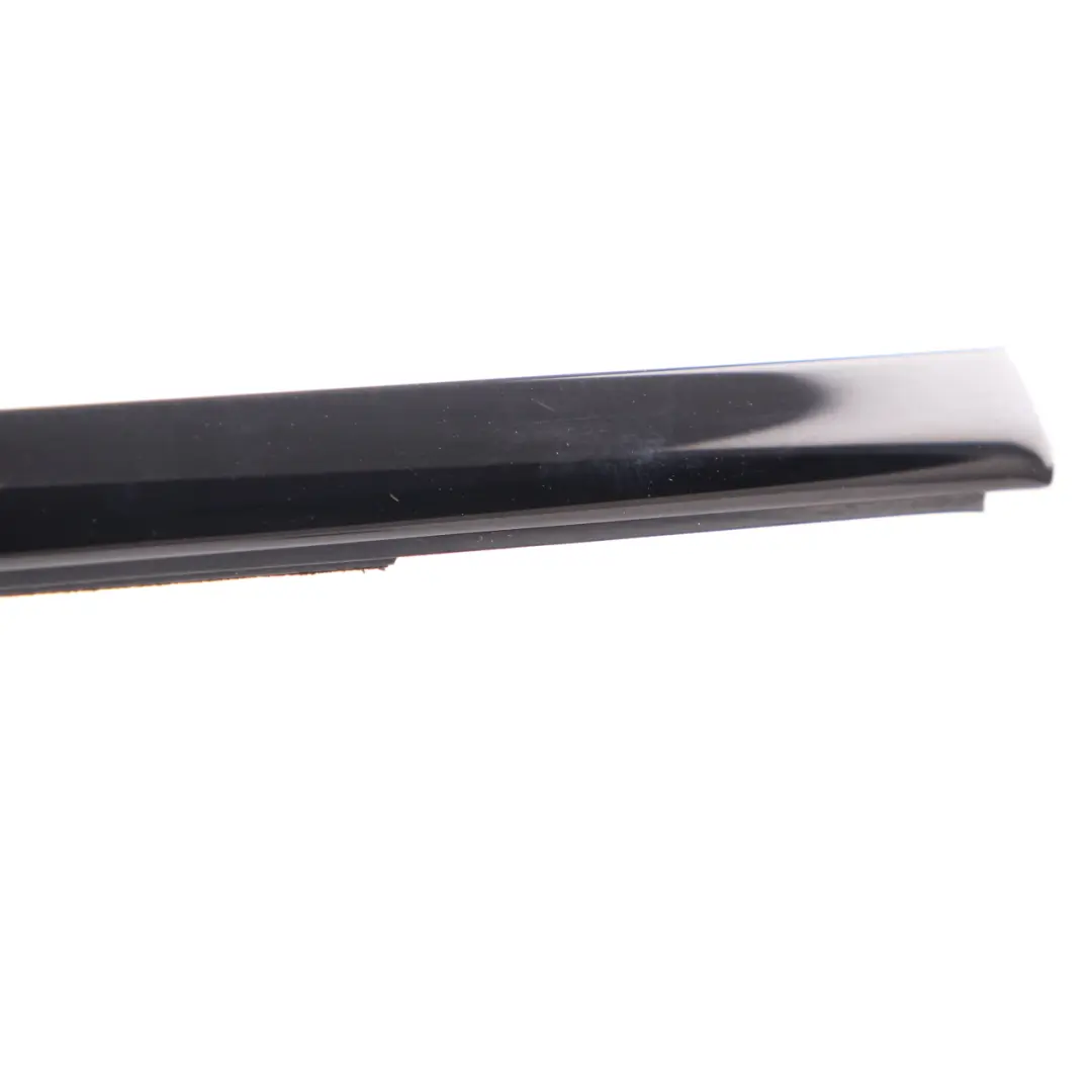  Embellecedor Ventana Puerta BMW F25 Moldura Delantera Derecha Alto Brill - SKU 7247796 - Número de pieza 7247796