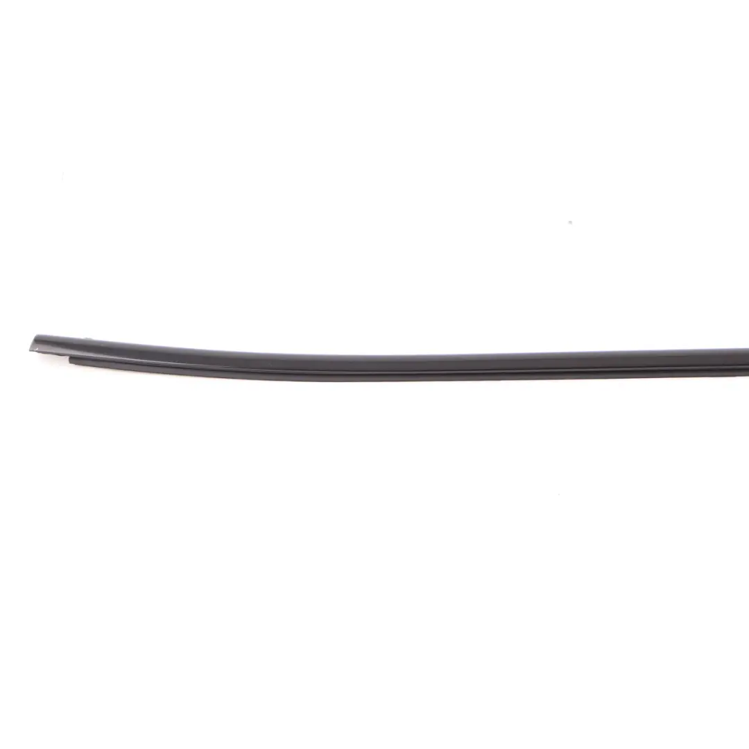 BMW F25 Finestra Striscia Trim Porta Posteriore Destra Modanatura Lucida - SKU 7247798 - Numero di parte 7247798