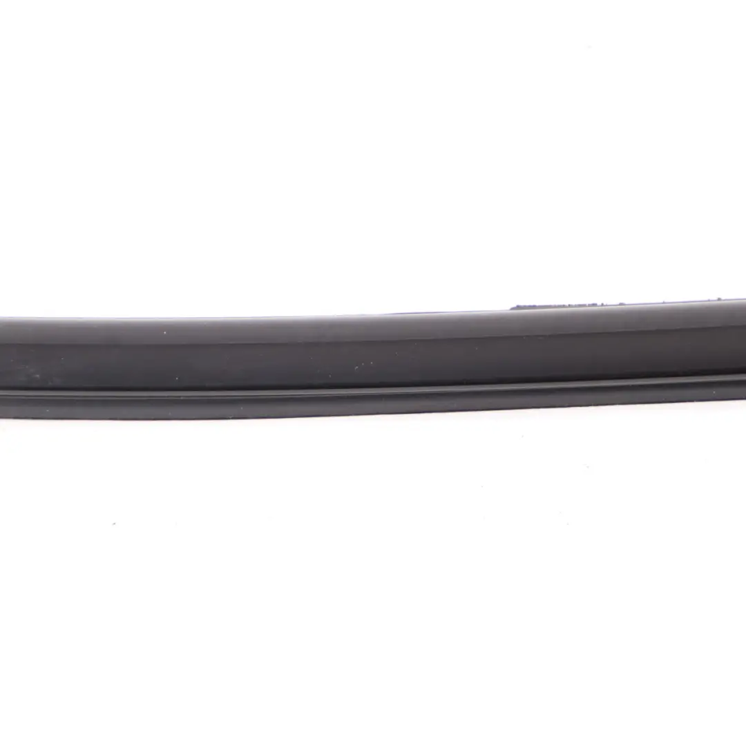 Window Strip Trim Door Rear Right O/S Moulding High Gloss to BMW X3 F25 with Part number 7247798 BMW X3 F25 Window Strip Trim Door Rear Right O/S Moulding High Gloss - SKU 7247798 - Part number 7247798