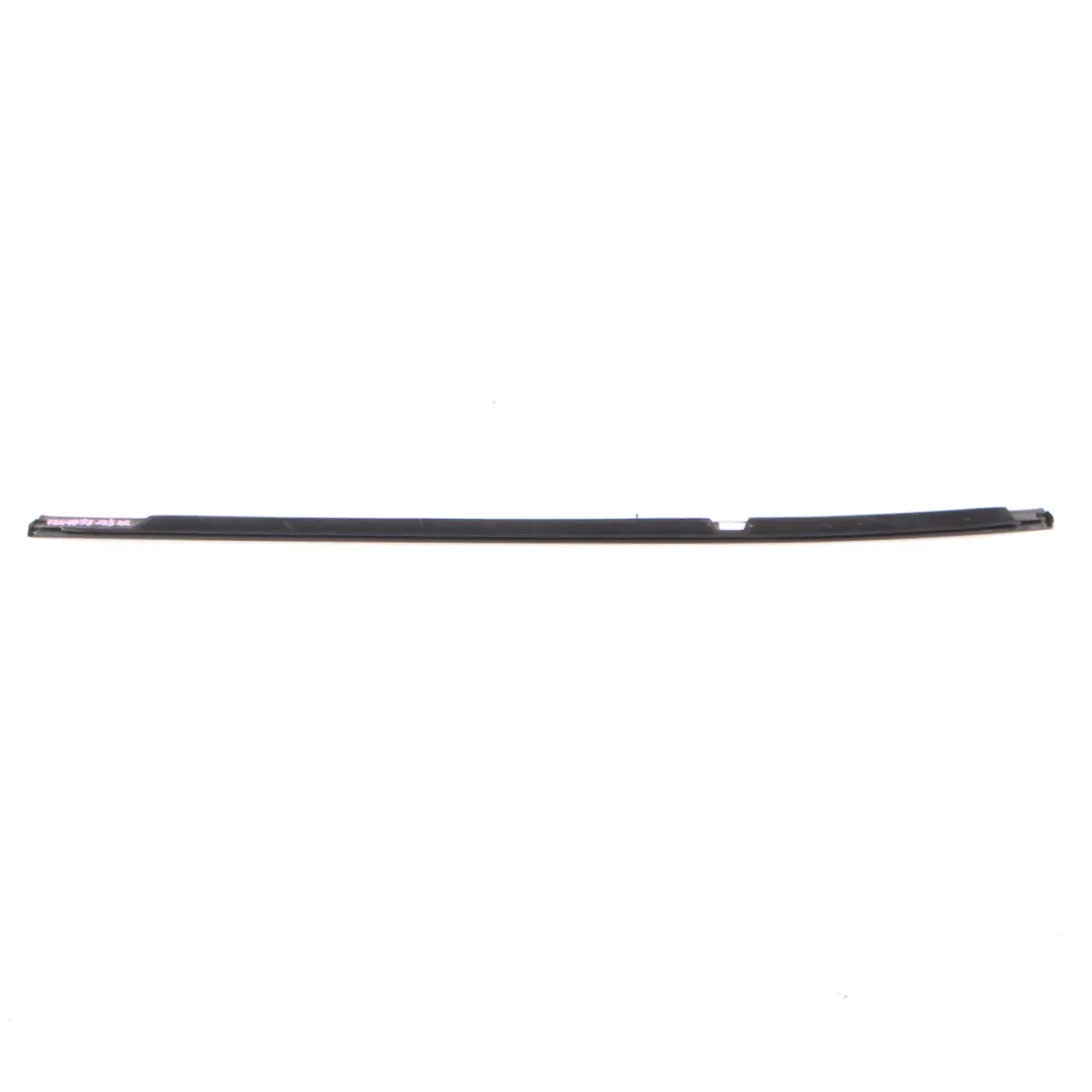 BMW F25 Embellecedor Ventana Puerta Trasera Derecha Moldura Brillo - SKU 7247798 - Número de pieza 7247798