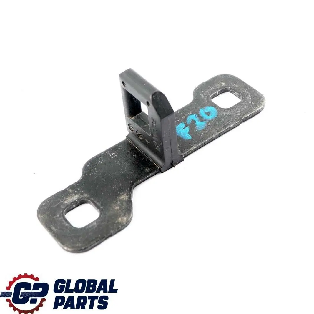 Striker Lid Tailgate Boot Trunk Hold to BMW F20 F21 F22 F56 F87 with Part number 7248076 BMW F20 F21 F22 F56 F87 Striker Lid Tailgate Boot Trunk Hold - SKU 7248076 - Part number 7248076