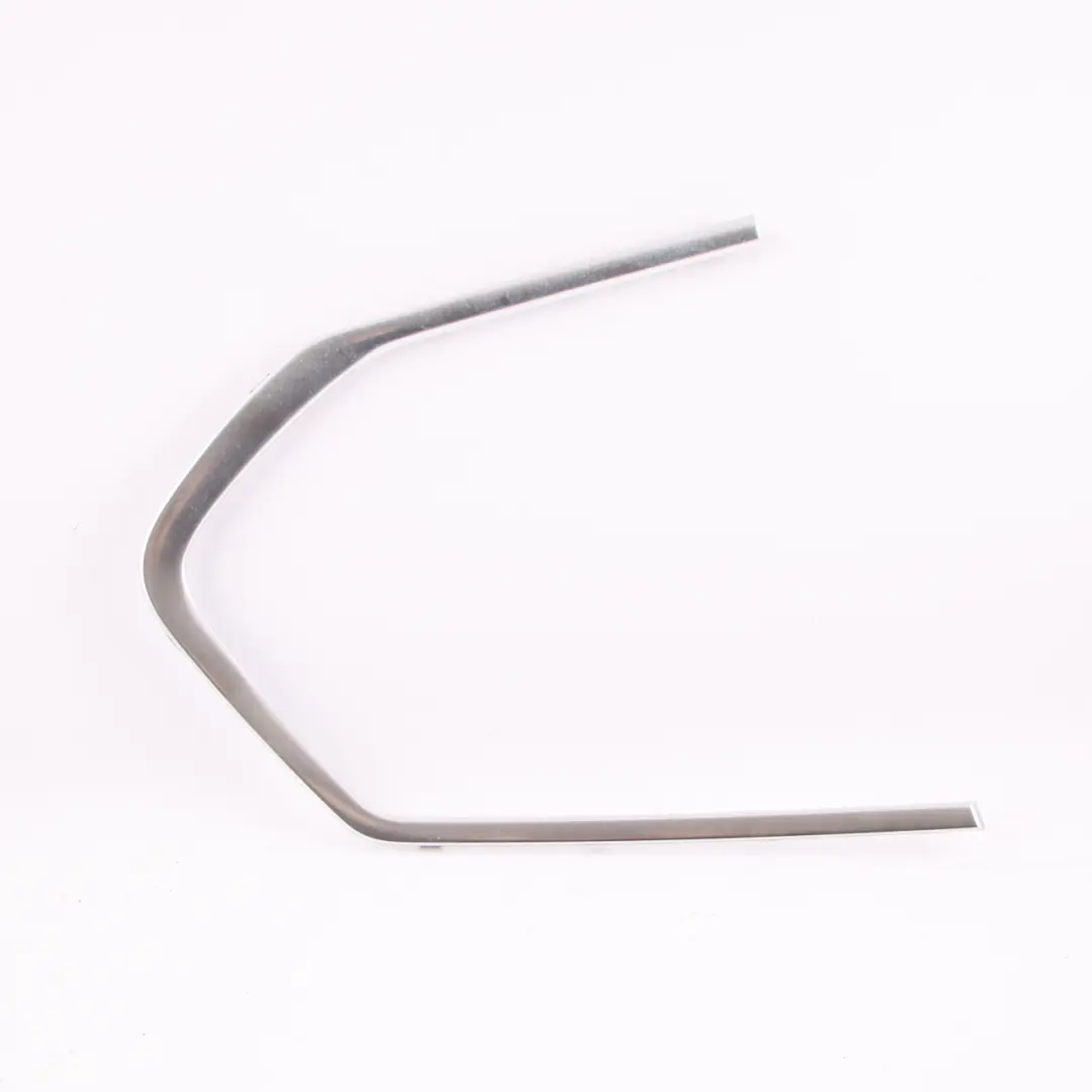  Fenstereinfassung BMW X3 F25 Hinten Links Leiste Zierleiste Rahmen Chrom - SKU 7248145 - Teilenummer 7248145