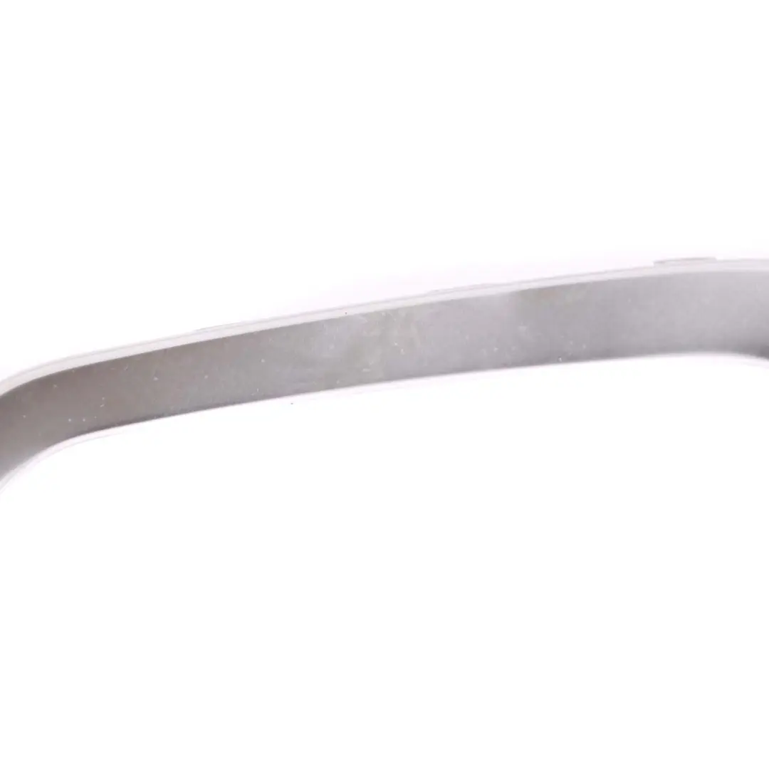 Ramka Wykończenie Szyby Tylna Lewa Listwa Boczna Chrom do BMW X3 F25 o numerze 7248145 BMW X3 F25 Ramka Wykończenie Szyby Tylna Lewa Listwa Boczna Chrom - SKU 7248145 - Numer Części 7248145