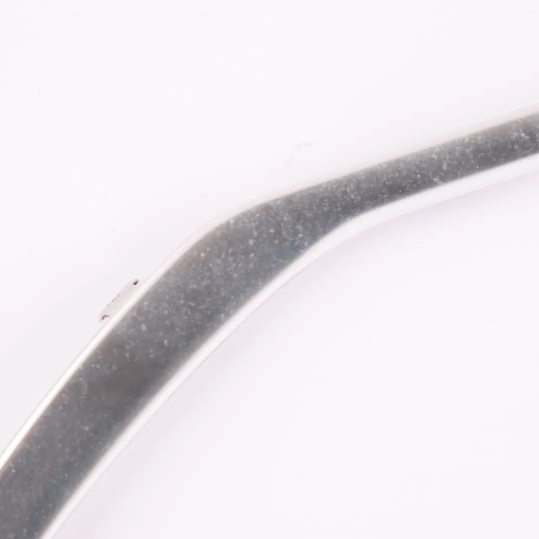 Finitura finestrino BMW X3 F25 Striscia posteriore sinistra Telaio cromato - SKU 7248145 - Numero di parte 7248145