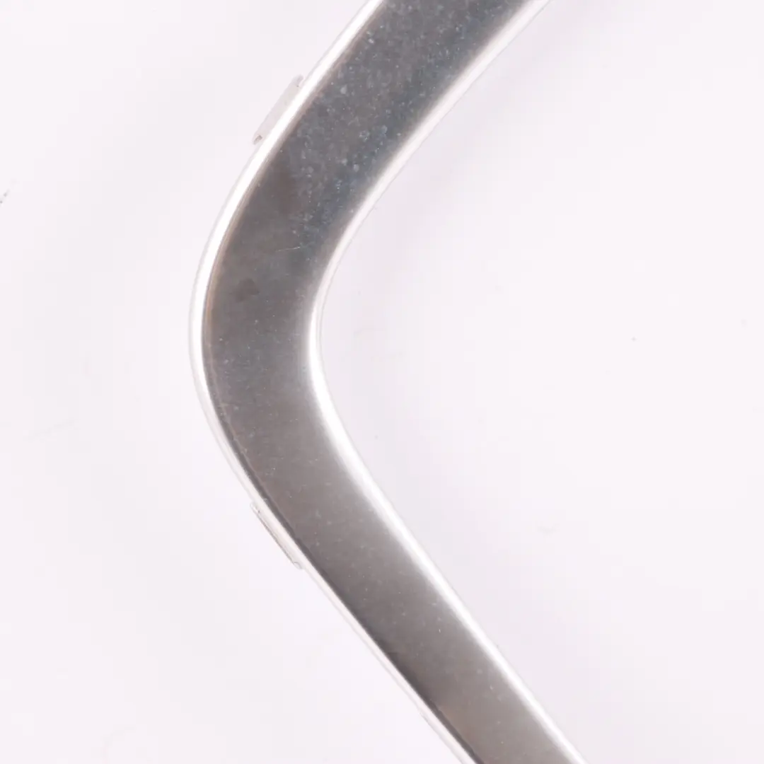  Fenstereinfassung BMW X3 F25 Hinten Links Leiste Zierleiste Rahmen Chrom - SKU 7248145 - Teilenummer 7248145