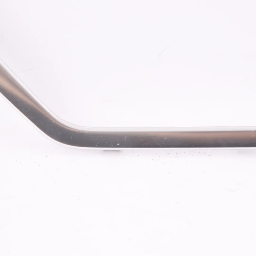  Fenstereinfassung BMW X3 F25 Hinten Links Leiste Zierleiste Rahmen Chrom - SKU 7248145 - Teilenummer 7248145