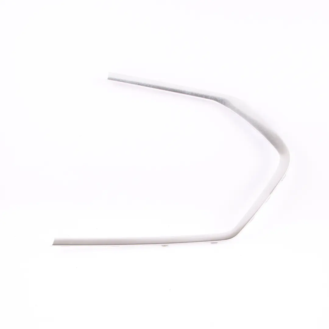 BMW X3 F25 Window Finisher Rear Right Side Strip Trim Frame Chrome - SKU 7248146 - Part number 7248146