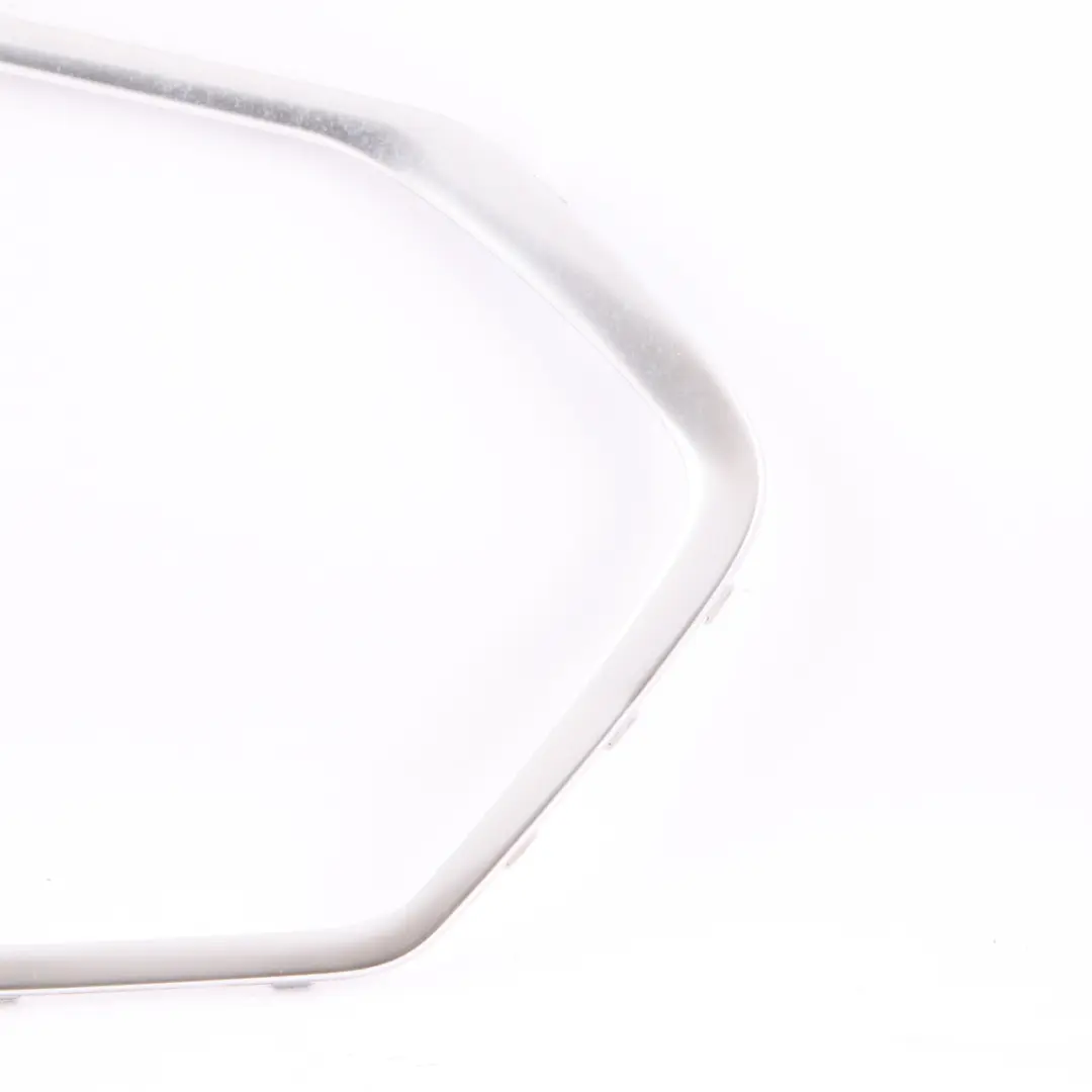 Fensterabdeckung Hinten Rechts Zierleiste Rahmen Chrom für BMW X3 F25 mit Teilenummer 7248146 BMW X3 F25 Fensterabdeckung Hinten Rechts Zierleiste Rahmen Chrom - SKU 7248146 - Teilenummer 7248146