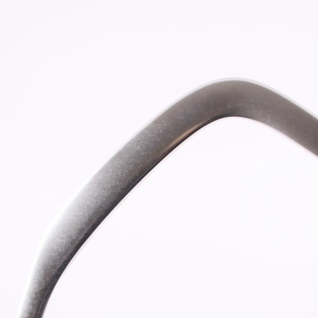 Finitura finestrino posteriore destro Striscia Cromo per BMW X3 F25 con numero di parte 7248146 BMW X3 F25 Finitura finestrino posteriore destro Striscia Cromo - SKU 7248146 - Numero di parte 7248146