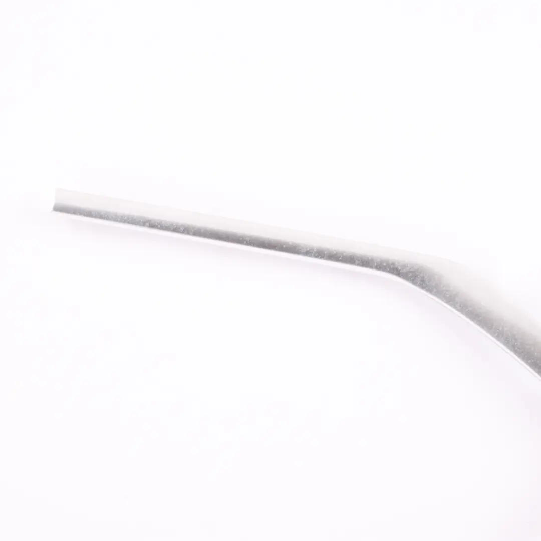 Fensterabdeckung Hinten Rechts Zierleiste Rahmen Chrom für BMW X3 F25 mit Teilenummer 7248146 BMW X3 F25 Fensterabdeckung Hinten Rechts Zierleiste Rahmen Chrom - SKU 7248146 - Teilenummer 7248146